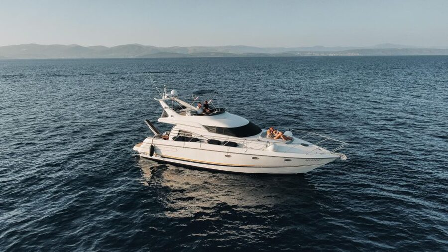 Split: Private Yacht Day Trip - Crew care that turns a rental into a hosted day