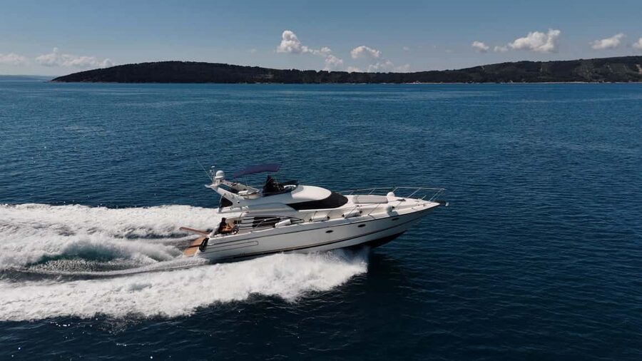 Split: Private Yacht Day Trip - Practical planning: what to bring and when to expect route changes