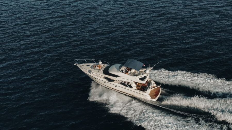 Split: Private Yacht Day Trip - The Sea Bob and snorkeling setup, the water toys that actually change the day