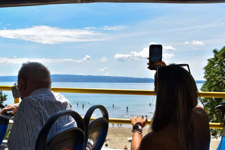 Split: Red Line Panoramic Tour with Sightseeing Bus - Who this tour suits best (and who should consider another option)