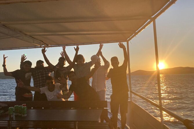Split Riviera Panoramic Sunset Cruise with Summer Vibes on Boat - Why This Split Sunset Cruise Feels Right for Summer Evenings