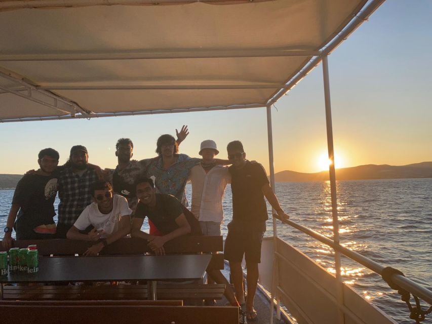 Split: Riviera Sunset Cruise & Swim with Summer Vibes - Should You Book This Split Riviera Sunset Cruise?