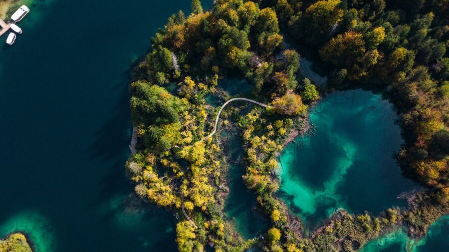 Split: Self-Guided Plitvice Lakes Day Tour with Boat Ride - Key things to know before you go