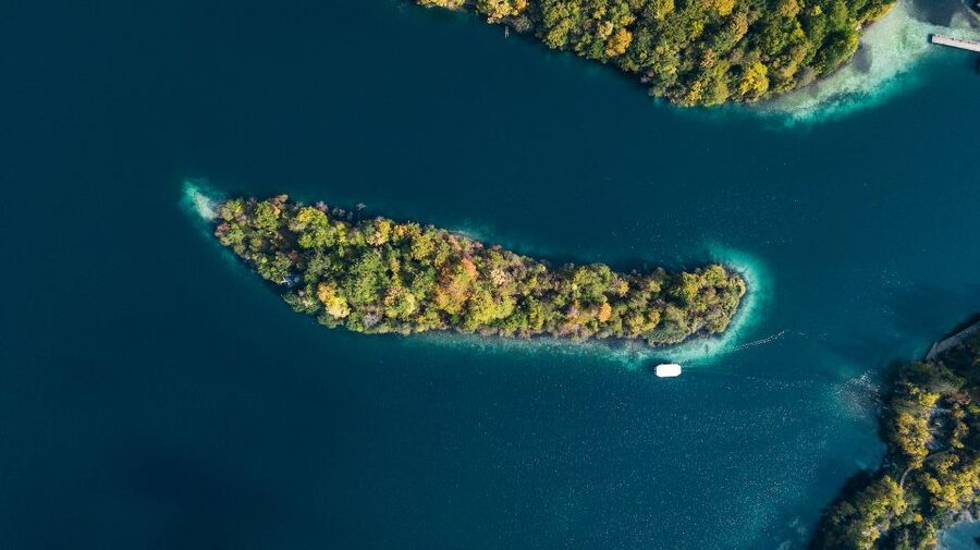Split: Self-Guided Plitvice Lakes Day Tour with Boat Ride - Price and value: $58 plus park entry paid in cash euros
