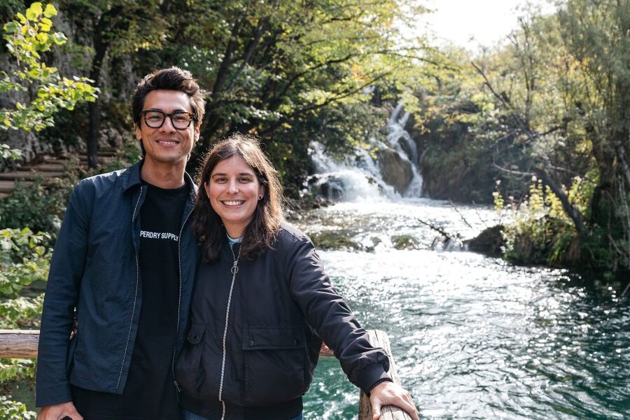 Split: Self-Guided Plitvice Lakes Day Tour with Boat Ride - Meeting at Booker and how the day flows