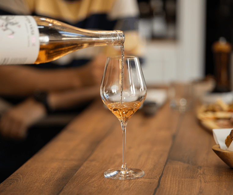 Split&Sip: Educational wine tasting - Key highlights worth planning for