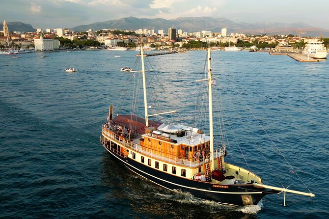 Split Sunset Cruise With Live Music - Key Things That Make This Split Sunset Cruise Worth Your Time