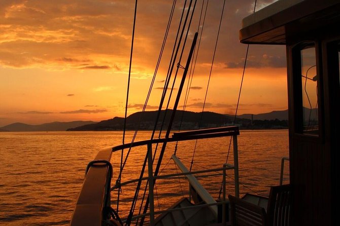 Split Sunset Cruise With Live Music - Timing in Split: Which Departure Makes the Most Sense