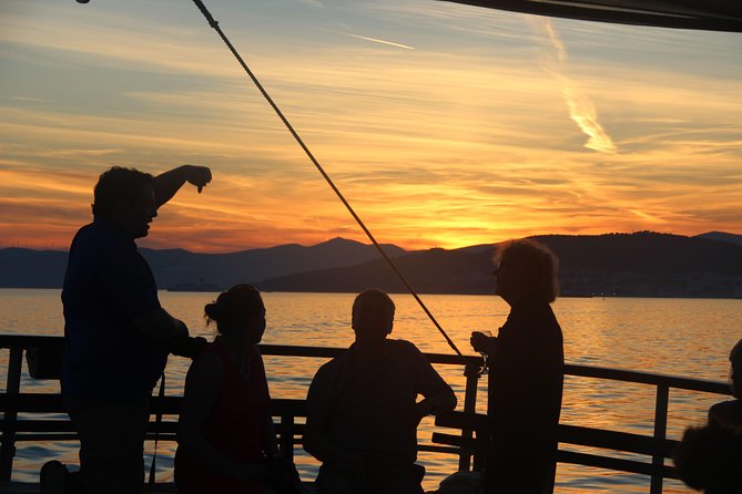 Split Sunset Cruise With Live Music - Price and Value: What $83.48 Buys You (And What It Doesn’t)