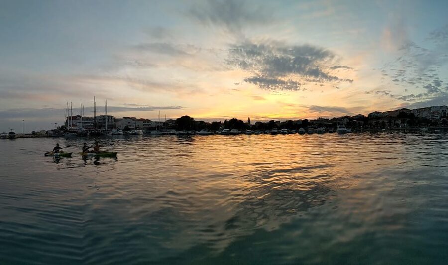 Split: Sunset Guided Kayaking Tour - Should you book this Split sunset kayaking tour?