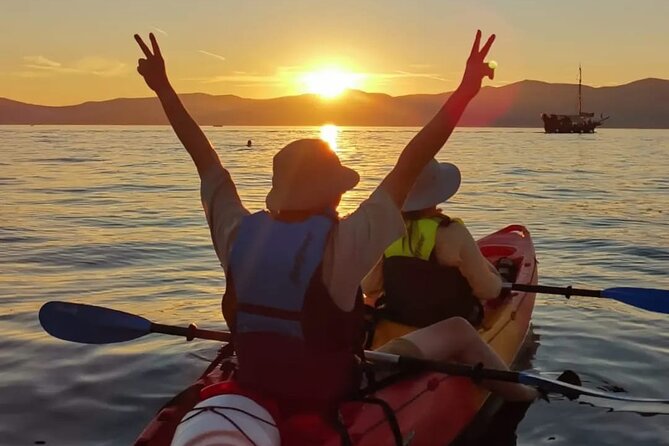 Split Sunset Sea Kayaking Tour - Price and Value: Paying for Gear, Photos, and Instruction