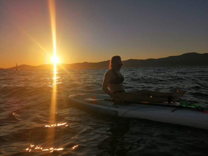 Split Sunset Stand Up Paddle Tour - Price and Value: Is $58 Worth It?