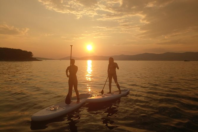 Split Sunset Stand Up Paddle Tour - Why Split’s Adriatic at Sunset Feels Like a Local Secret