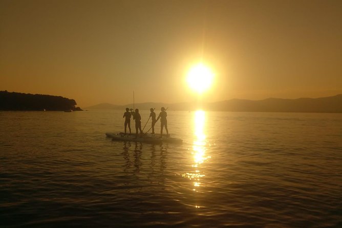 Split Sunset Stand Up Paddle Tour - Setup and Gear: What’s Included, What You Still Need