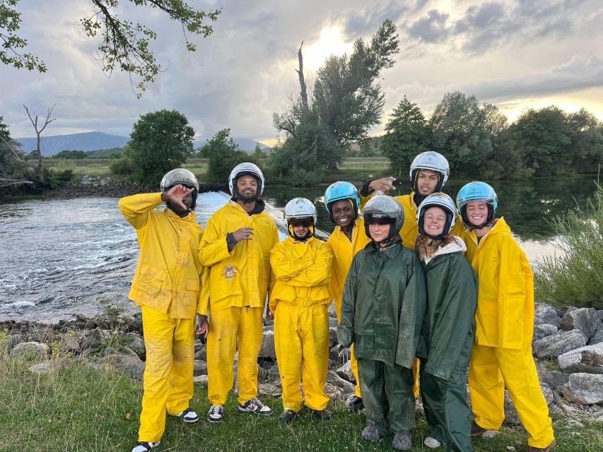 Split: Three Rivers Quad Tour with Swimming - What to bring: the tiny checklist that saves you later