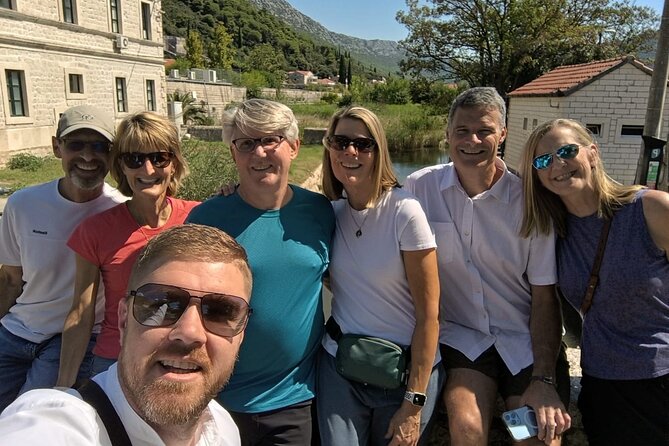 Split to Dubrovnik Private transfer 1-8 pax (Door to Door any location) - Key highlights worth knowing before you go