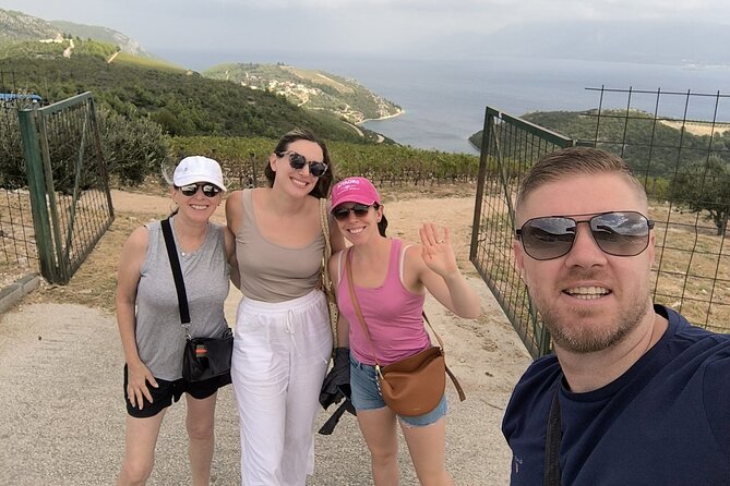 Split to Dubrovnik Private transfer 1-8 pax (Door to Door any location) - Timing on the road: what 3 to 6 hours really means