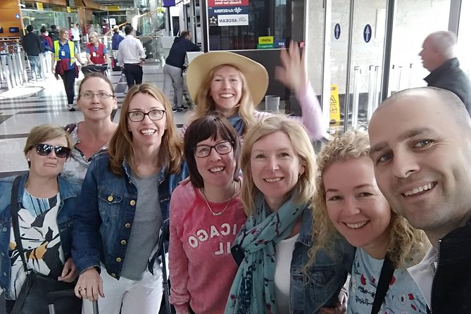 Split to Dubrovnik Private transfer 1-8 pax (Door to Door any location) - Ston walls, oysters, and why a short stop can feel like a highlight