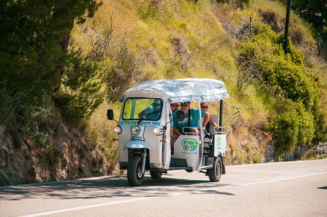 Split Tour by Electric Tuk-Tuk: Top City Highlights - Key Highlights You Get for the Money