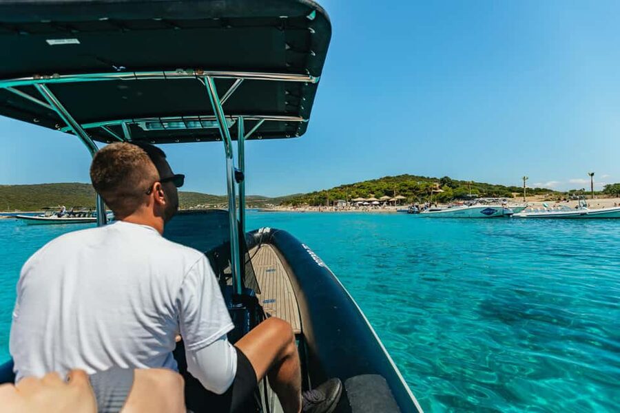 Split/Trogir: Blue Cave, Mamma Mia, Hvar and 5 Island Tour - Who this speedboat tour suits best, and who should skip it
