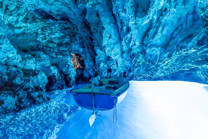 Split/Trogir: Blue Cave, Vis and Hvar Small Group Tour - Why Vis and Hvar in One Day Still Feels Real