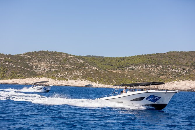 Split/Trogir: Blue Cave, Vis and Hvar Small Group Tour - Komiža: A Fishing Town Break That Actually Changes the Pace