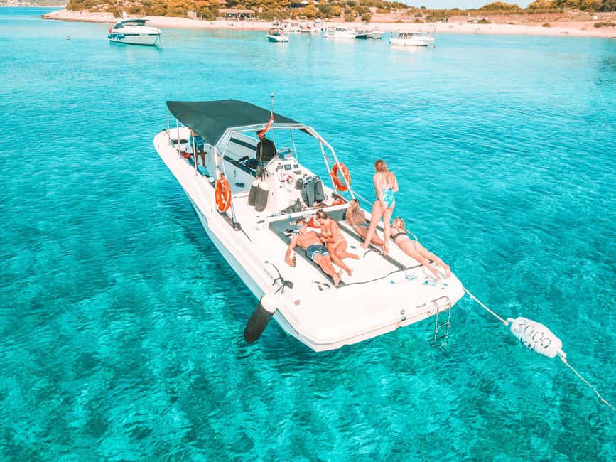 Split/Trogir: Half-Day(5 hours) 3-Island Speedboat Adventure - Key Highlights Worth Caring About