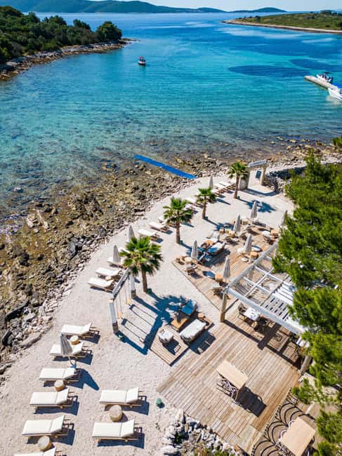 Split/Trogir: Half-Day(5 hours) 3-Island Speedboat Adventure - Who This Tour Suits Best, and Who Should Rethink It