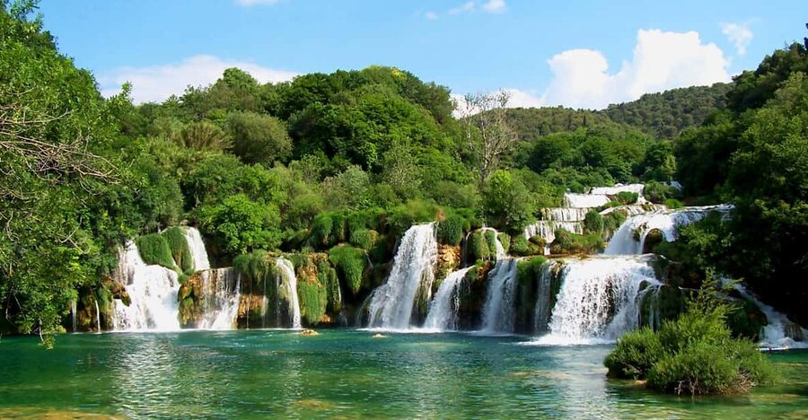 Split/Trogir: Krka National Park Day Trip & Boat to Skradin - Price and logistics: what you’re paying for, and what you still need to cover
