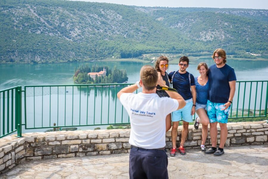 Split/Trogir: Krka National Park Day Trip with Wine Tasting - Who this tour fits best, and who should choose something else