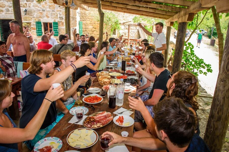 Split/Trogir: Krka National Park Day Trip with Wine Tasting - Should you book this Krka and Skradin day trip?