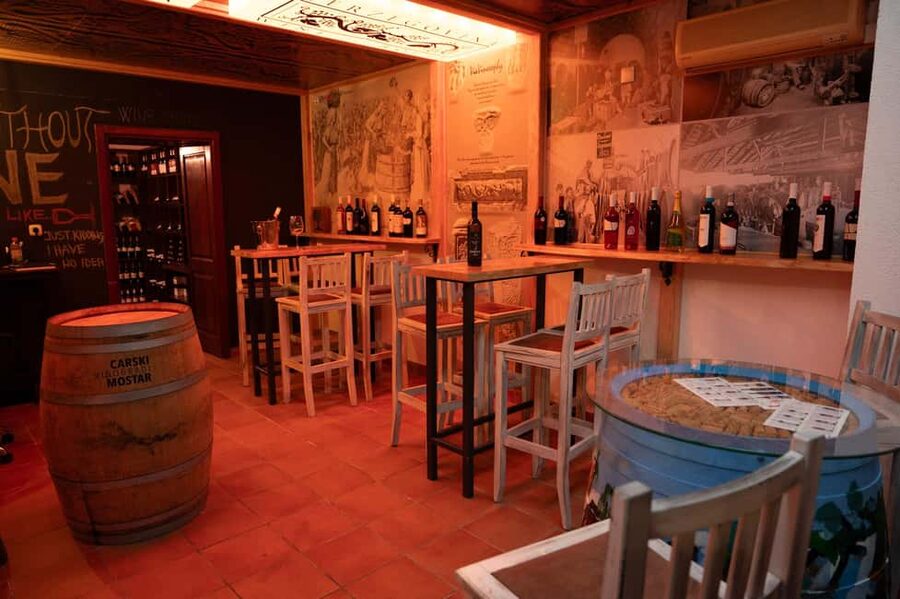 Split/Trogir: Mostar and Medjugorje Tour with Wine Tasting - Price and Logistics: When It’s a Smart Buy, When It Can Feel Tight