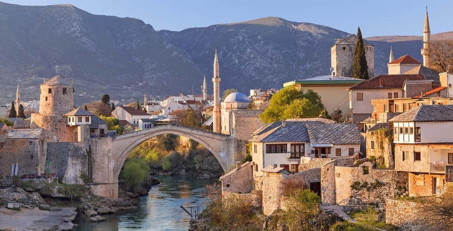 Split/Trogir: Mostar and Medjugorje Tour with Wine Tasting - Who Should Book This Tour, and Who Should Skip It