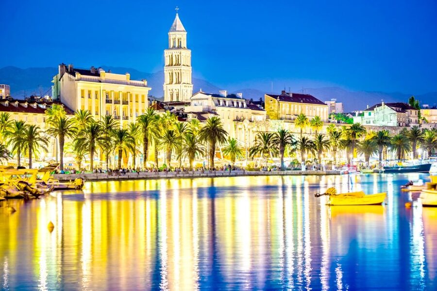 Split - Walking in Khaleesi Footsteps in the City of Dragons - Key Highlights You’ll Care About