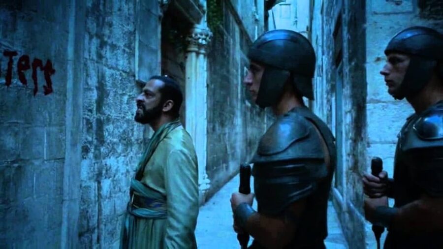 Split: Walking tour + Game of Thrones filming location - Should You Book This Split Game of Thrones Walking Tour?