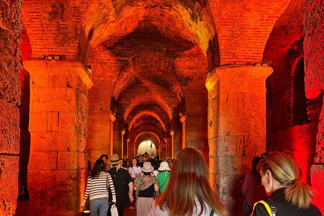 Split Walking Tour: History, Legends & Tales - Key things that make this Split walk worth it