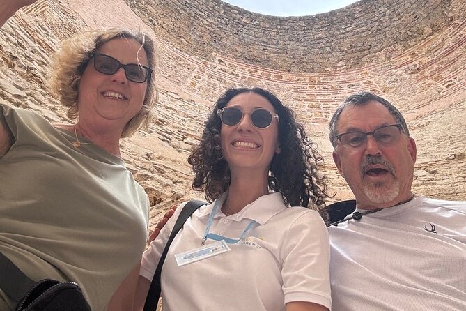 Split Walking Tour: History, Legends & Tales - Entering Split the easy way: Diocletian to today in 1.5 hours