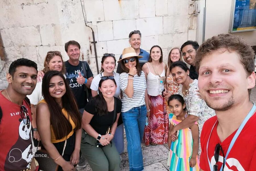 Split Walking Tour with History Professor - Key highlights worth planning for