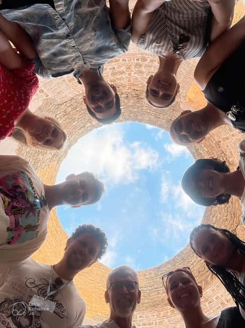 Split Walking Tour with History Professor - Golden Gate and Grgur Ninski: City Landmarks That Summarize Two Centuries at a Glance