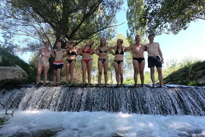 Stand Up Paddle adventure in Split - Stobreč White Rocks, Snorkeling, and the Periska Shell Spot
