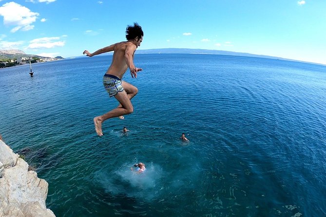 Stand Up Paddle adventure in Split - Photos Included, But Double-Check What You Receive