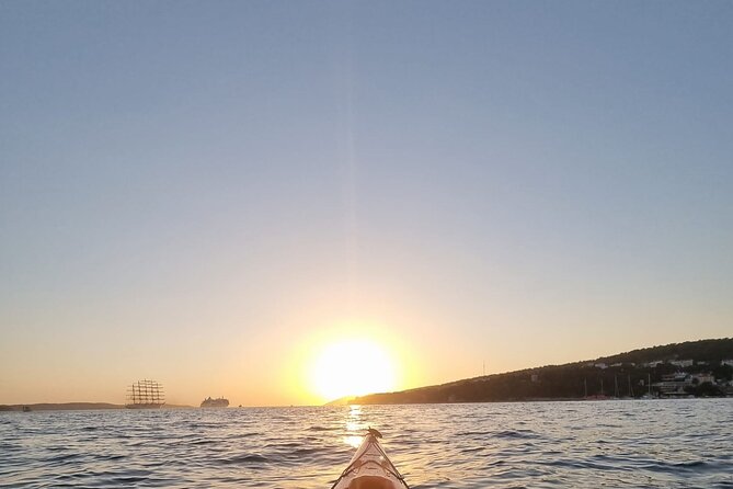 Sunset Kayak Tour in Hvar Town, Croatia - Price and Value: Is $69 a Good Deal for This?