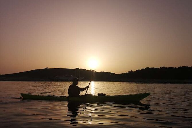 Sunset Kayak Tour in Hvar Town, Croatia - Safety, Dry Bags, and the Gear You Actually Need