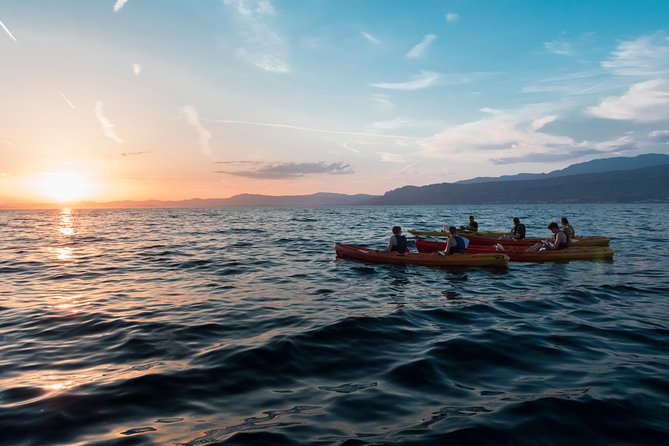 Sunset Kayaking - Key highlights you will care about
