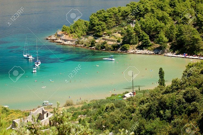 Taxi Supetar, Brač - Key Highlights at a Glance