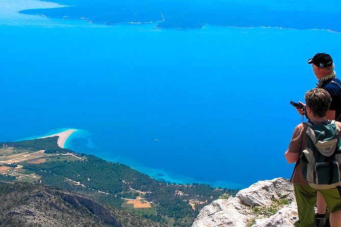 Taxi Supetar, Brač - A Smart Brač Day Plan You Can Model