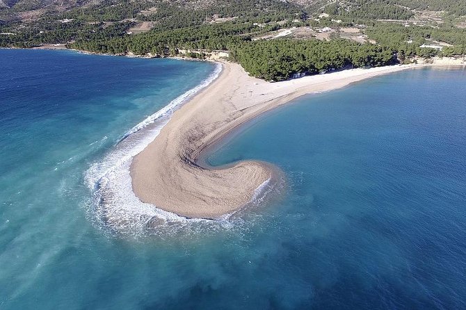 Taxi Supetar, Brač - Why This Kind of Local Routing Feels Better Than Self-Driving