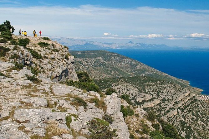 Taxi Supetar, Brač - Timing, Stops, and How to Avoid a Stretched-Out Day