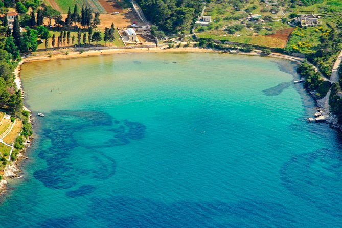 Taxi Supetar, Brač - Price and Value: What $18.14 Per Person Really Means