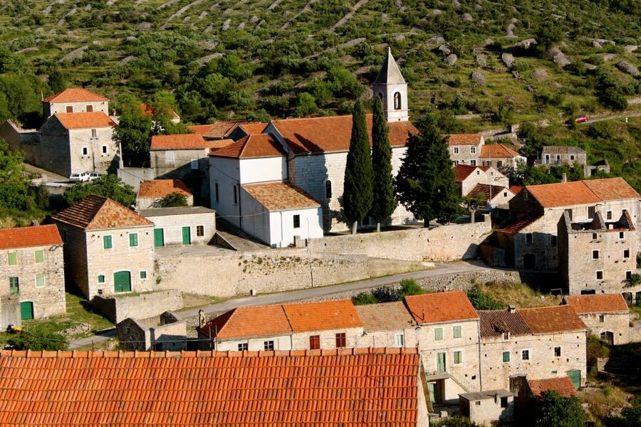 The Best of Hvar in a Day with Wine tasting and Local Dinner - Small-Group Pace, Pickup Timing, and What to Bring